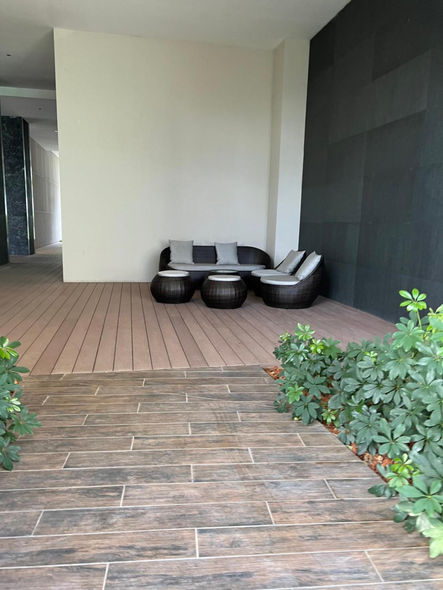 Eaton Residence Klcc Kuala Lumpur Kültér fotó