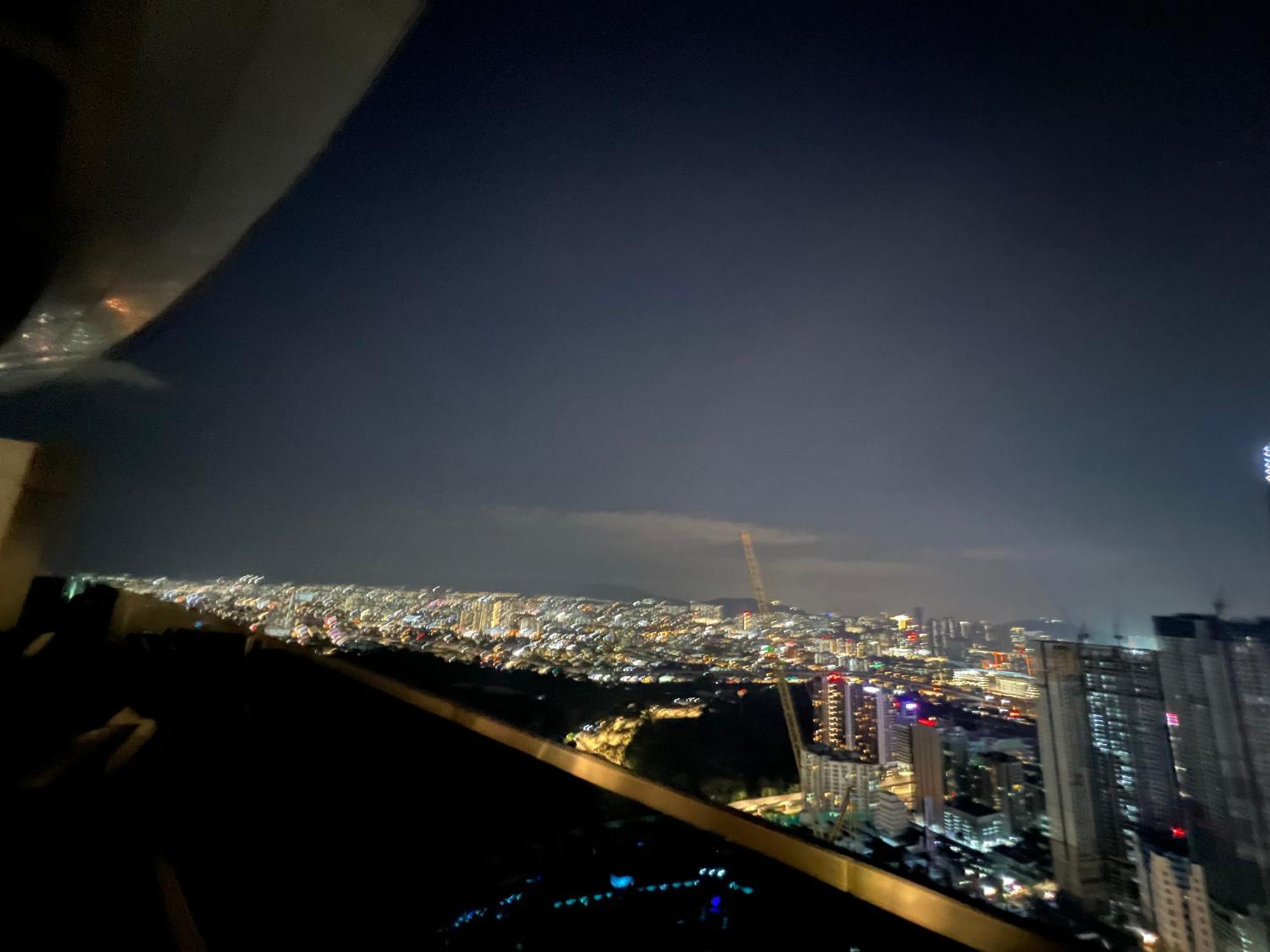 Eaton Residence Klcc Kuala Lumpur Kültér fotó
