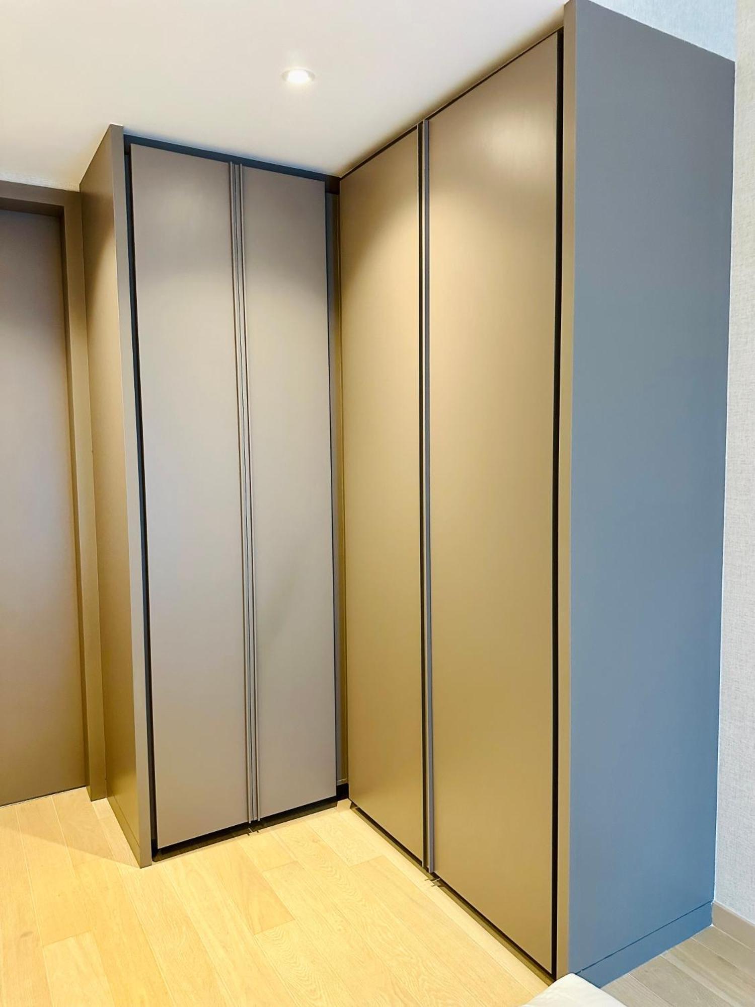 Eaton Residence Klcc Kuala Lumpur Kültér fotó