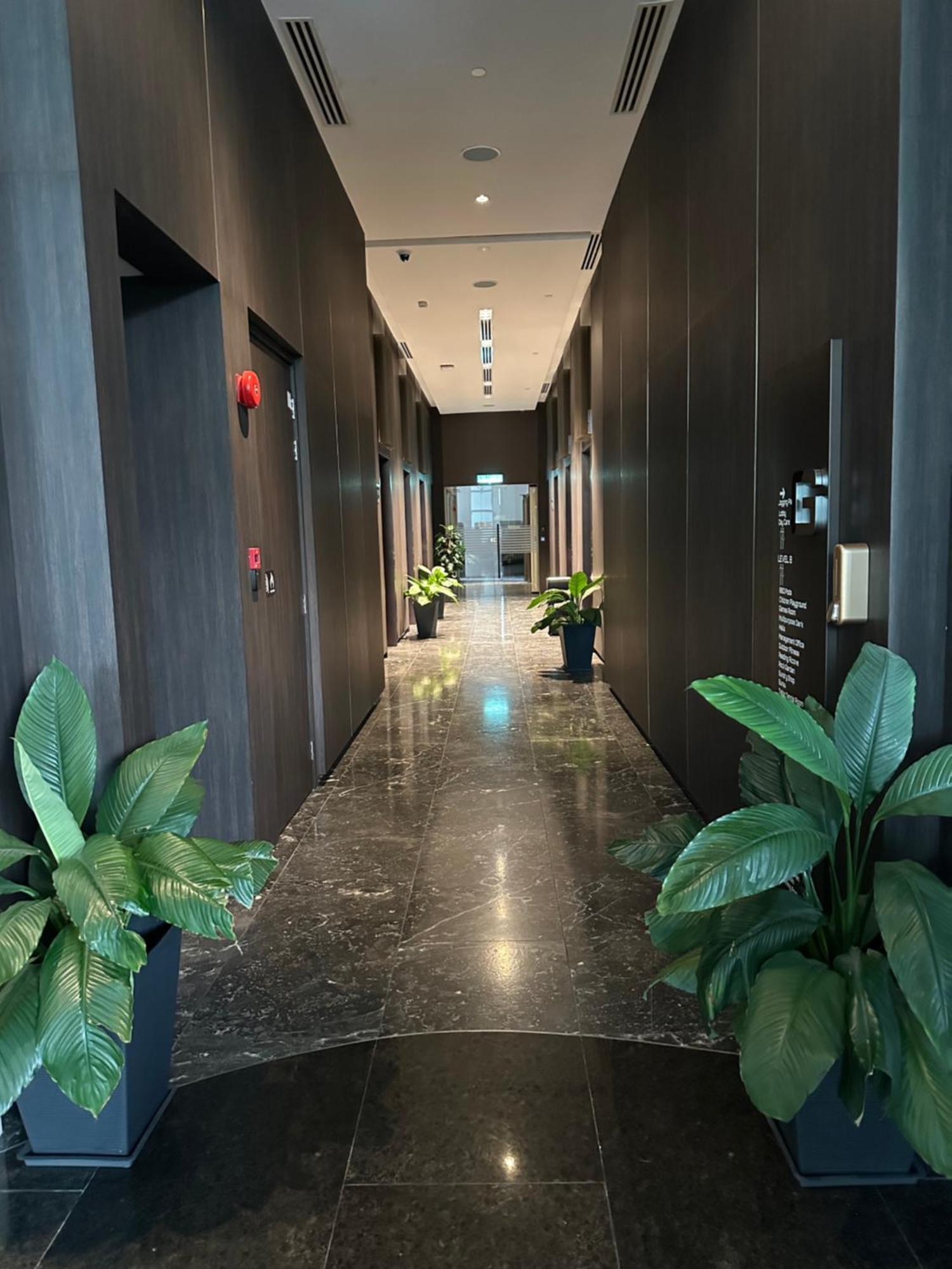 Eaton Residence Klcc Kuala Lumpur Kültér fotó